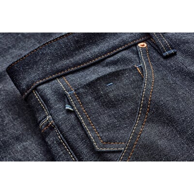 manufactum Herren-Jubiläumsjeans Denim Sonderangebot der Fabrik