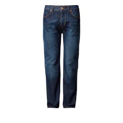 manufactum Herrenjeans Straight Denim