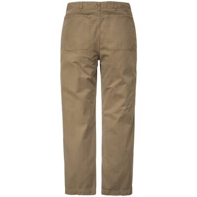 manufactum Herrenhose Utility 1941 Camel Kostenloser Versand international