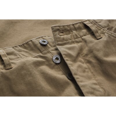 manufactum Herrenhose Utility 1941 Camel Kostenloser Versand international