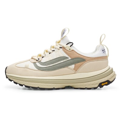 manufactum Sneaker G-Machu Grün-Beige Black Friday Preise