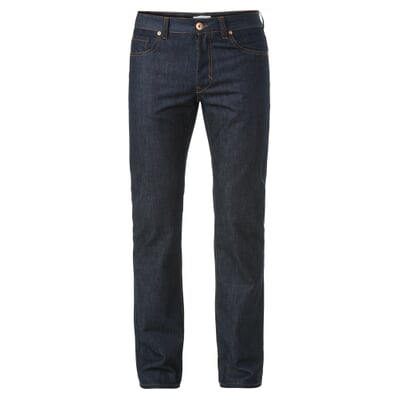 manufactum Herrenjeans Straight Denim