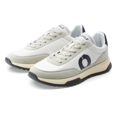 manufactum Herren-Sneaker Grautöne