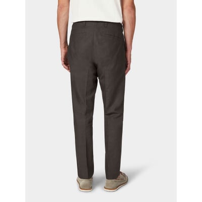 manufactum Herrenhose Grafitbraun im Angebot