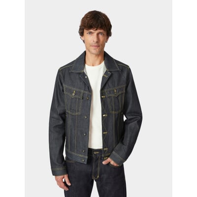 manufactum Roamer Jacket 1963 Denim Fabrikverkauf