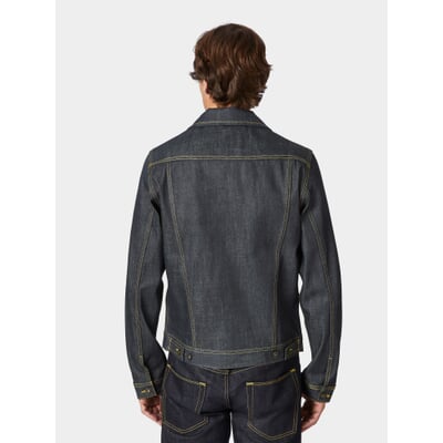manufactum Roamer Jacket 1963 Denim Fabrikverkauf