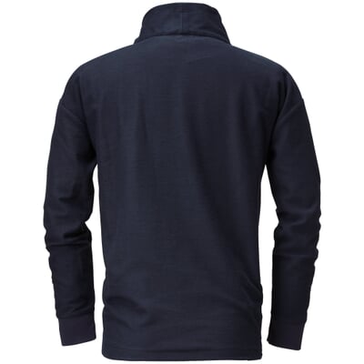 manufactum Schlupfshirt Unisex Marine Limitierter Zeitrabatt