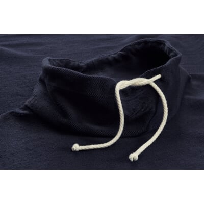 manufactum Schlupfshirt Unisex Marine Limitierter Zeitrabatt