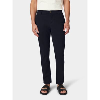 manufactum Herren-Twillhose Dunkelblau Fabrikpreis