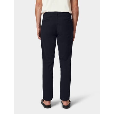 manufactum Herren-Twillhose Dunkelblau Fabrikpreis