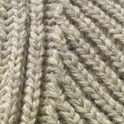 manufactum Black Sheep Cardigan Natur-Hell-Melange Exklusive Angebote
