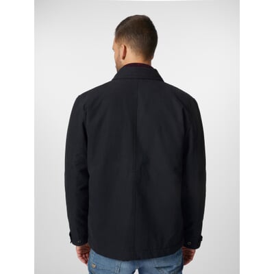 manufactum Herrenjacke Seemann Dunkelblau Saisonale Angebote