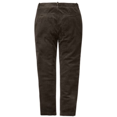 manufactum Herren-Cordhose geknöpft Grafit JETZT KAUFEN