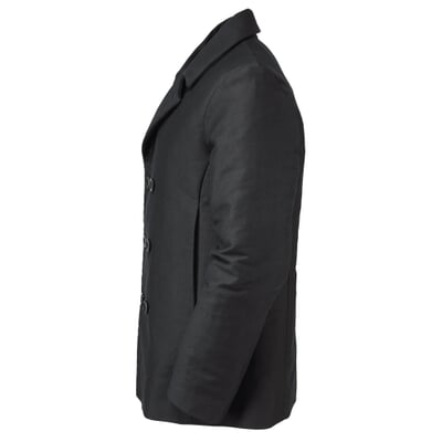 manufactum Herrenjacke Englischleder Schwarz Neueste Stile