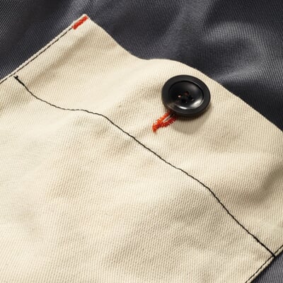 manufactum Herrenjacke Englischleder Schwarz Neueste Stile