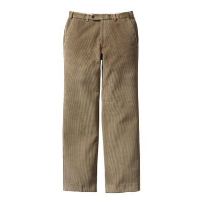 manufactum Cordhose Beige