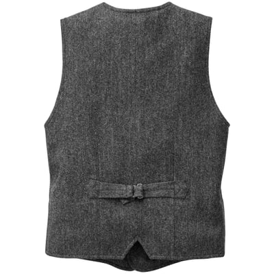 manufactum Herren-Hauler-Vest 1905 Graumelange Nur für heute