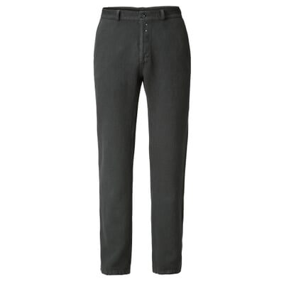 manufactum Herrenhose Baumwolle und Leinen Grafit Bis zu 55% Rabatt
