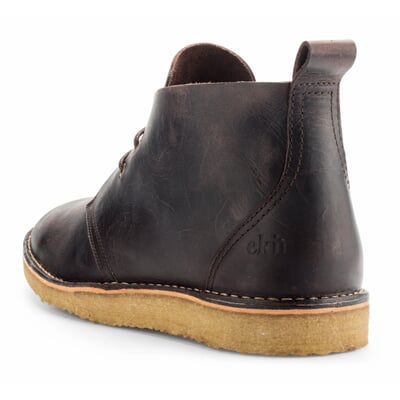manufactum Herren-Boot Kreppsohle Braun Outlet