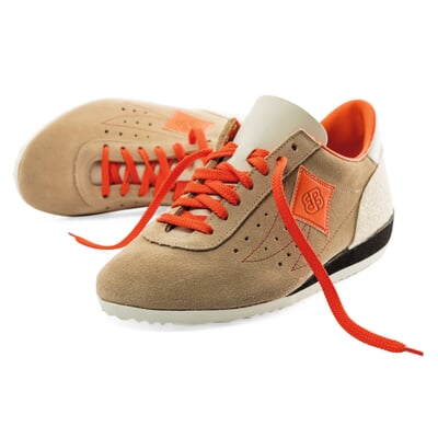manufactum Brütting Marathon Natur-Orange Angebote