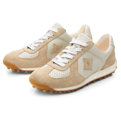 manufactum Herren-Sneaker GA-Trainer Outdoor Beige Fabrikpreis