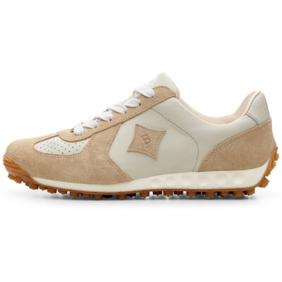 manufactum Herren-Sneaker GA-Trainer Outdoor Beige Fabrikpreis