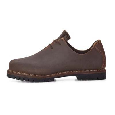 manufactum Haferlschuh Braun Neueste Mode