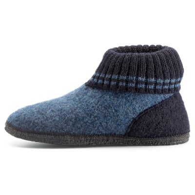 manufactum Hüttenschuh Unisex Blau Neuheiten