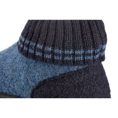 manufactum Hüttenschuh Unisex Blau Neuheiten