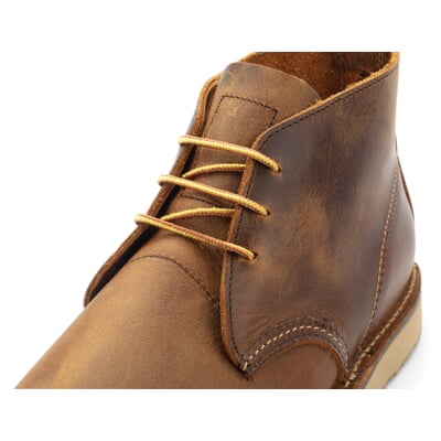 manufactum Weekender Chukka Herren Mittelbraun (3322) Saisonale Angebote