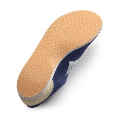 manufactum Brütting Straßenrennschuh Blau Letzte 3 Tage
