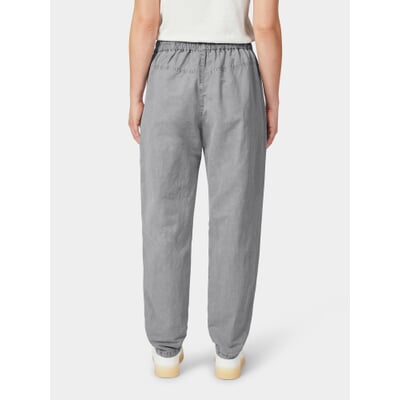 manufactum Damen-Stoffhose Grau Letzte 2 Tage