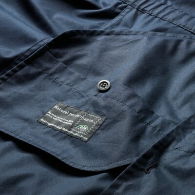 manufactum Damenparka EtaProof® Dunkelblau Zeitbegrenzte Promotion