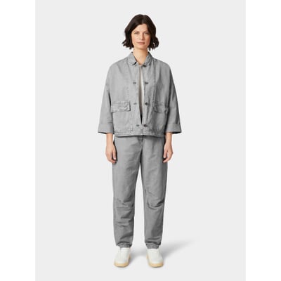 manufactum Damenjacke Grau Bis zu 50% Rabatt