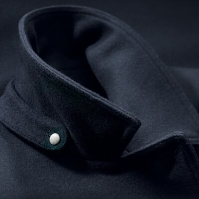 manufactum Bretonische Kaban-Jacke Damen Marine Bis zu 65% Rabatt