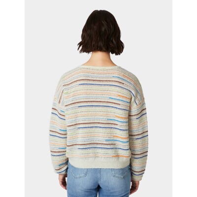 manufactum Damen-Strickpullover Multicolor Bis zu 55% Rabatt