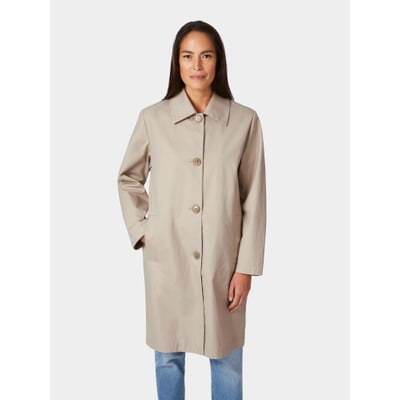 manufactum Damen-Staubmantel Natur Super Rabatt