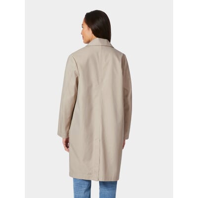 manufactum Damen-Staubmantel Natur Super Rabatt