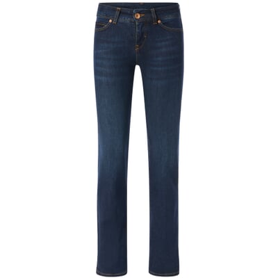 manufactum Damenjeans Bootcut Blau Riesige Rabatte