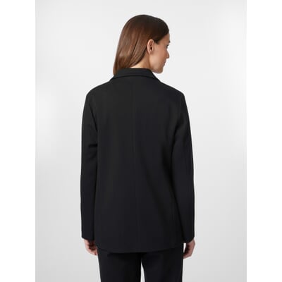 manufactum Damen-Jerseyblazer Schwarz Online