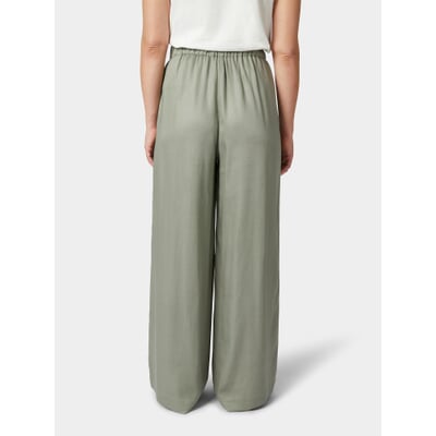manufactum Damen-Marlenehose Salbeigrün Kostenloser Versand