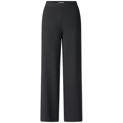 manufactum Damenhose TENCEL™ Anthrazitmelange