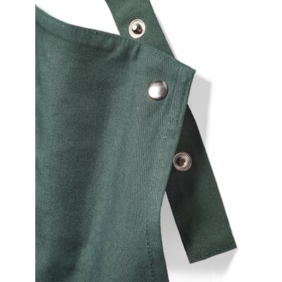 manufactum Taschenschürze Grün Zeitlich begrenztes Angebot