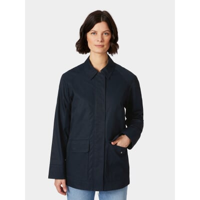 manufactum Damenjacke Outdoor Dunkelblau Bestseller