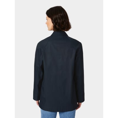 manufactum Damenjacke Outdoor Dunkelblau Bestseller