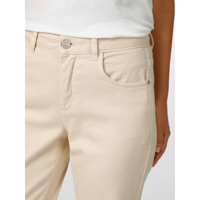 manufactum Damenhose O-Shape Natur Tägliche Deals