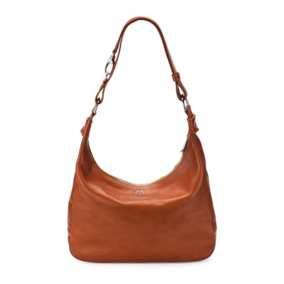 manufactum Sonnenleder Damenhandtasche Natur