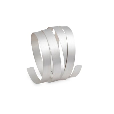 manufactum Armreif Spirale