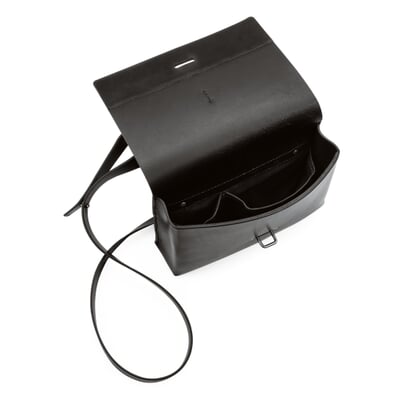 manufactum Kleine Handtasche Rindleder Super Rabatt