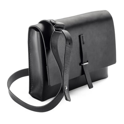 manufactum Kleine Handtasche Rindleder Super Rabatt